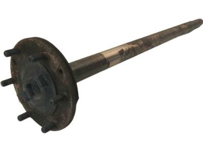 1976 Toyota Land Cruiser Axle Shaft - 42312-60012