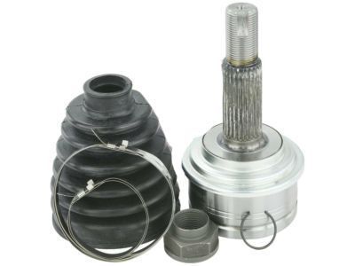 Scion iQ CV Joint - 43460-79035