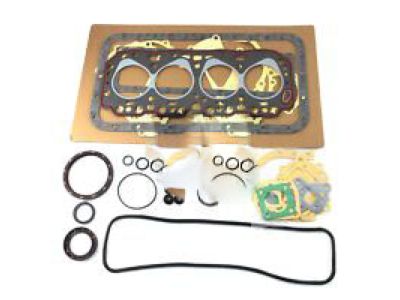 Toyota 04111-0P190 Gasket Kit, Engine Overhaul