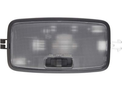 Toyota Dome Light - 81240-AA020-B2