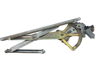 Toyota Tundra Window Regulator - 69804-0C020