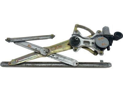 Toyota Tundra Window Regulator - 69804-0C020