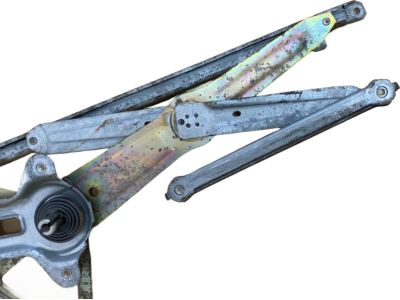 Toyota Tundra Window Regulator - 69804-0C020