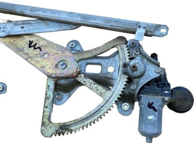 Toyota Tundra Window Regulator - 69804-0C020