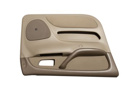 Toyota 67620-0C141-B1