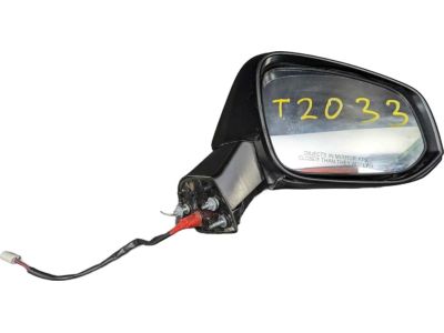 2022 Toyota RAV4 Car Mirror - 87910-0R271-A0