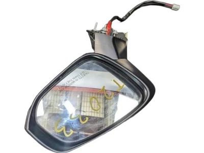 2022 Toyota RAV4 Car Mirror - 87910-0R271-A0