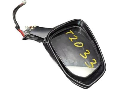 2022 Toyota RAV4 Car Mirror - 87910-0R271-A0
