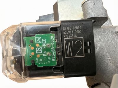 89782-08010 Toyota Coil Transponder Key Product Photo 4 of 4