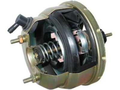 2000 Toyota Camry Brake Booster - 44610-33510