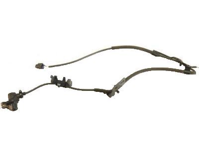 2008 Toyota Avalon Speed Sensor - 89543-07030