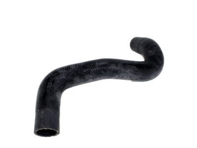 2009 Toyota 4Runner Radiator Hose - 16572-50190