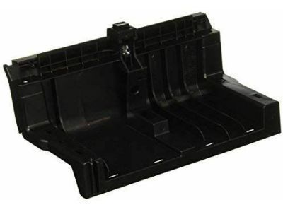 Toyota Sienna Center Console Base - 58802-08010