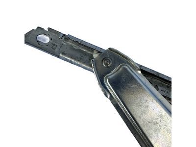Toyota Sienna Window Motor - 85710-08030