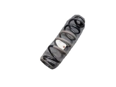 2017 Toyota C-HR Coil Springs - 48231-F4041