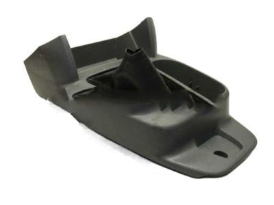 2006 Toyota Tacoma Center Console Base - 58802-04160-B0