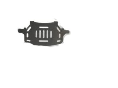 Toyota 04945-33040 Shim Kit, Anti Squeal, Front