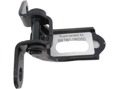Toyota Camry Door Hinge - 68780-06050