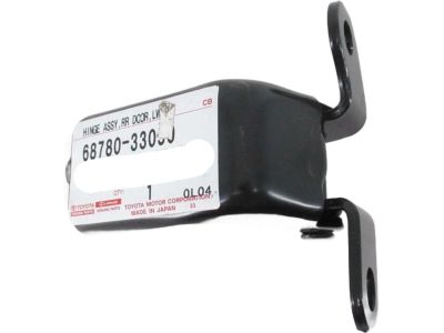 Toyota Camry Door Hinge - 68780-06050