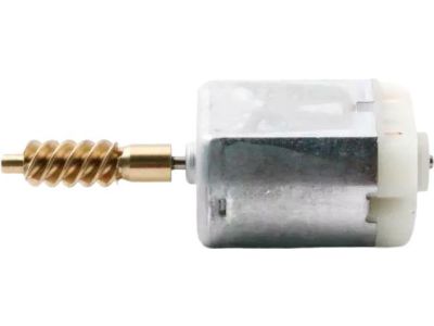 2001 Toyota 4Runner Door Lock - 69320-35510