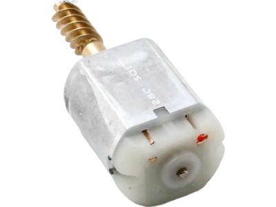 2001 Toyota 4Runner Door Lock - 69320-35510