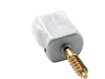 2001 Toyota 4Runner Door Lock - 69320-35510