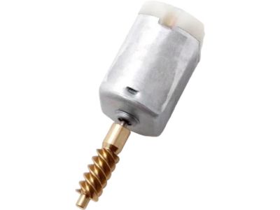 2001 Toyota 4Runner Door Lock - 69320-35510