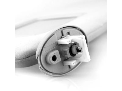 Toyota 74317-60020-B1