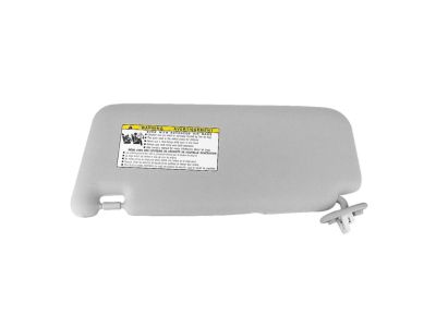 Toyota 74317-60020-B1