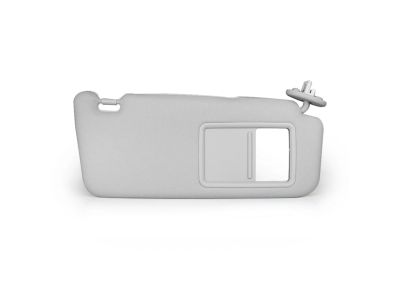 Toyota 74317-60020-B1