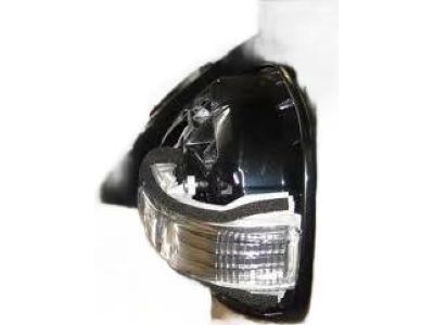 2014 Scion tC Mirror Cover - 87945-22030-D1