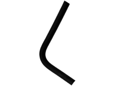 Toyota Previa Coolant Reservoir Hose - 17343-76010