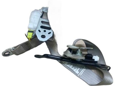 2007 Toyota Camry Seat Belt - 73210-06160-E1