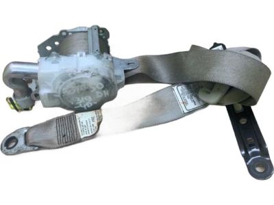 2007 Toyota Camry Seat Belt - 73210-06160-E1