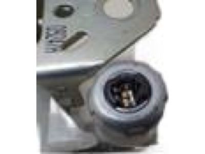 2007 Toyota Camry Seat Belt - 73210-06160-E1