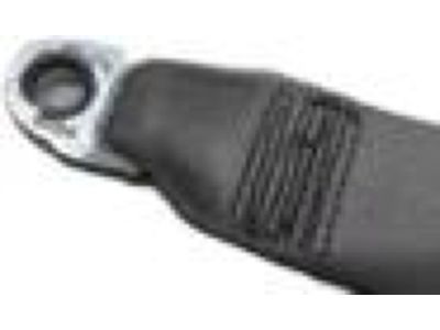 2007 Toyota Camry Seat Belt - 73210-06160-E1