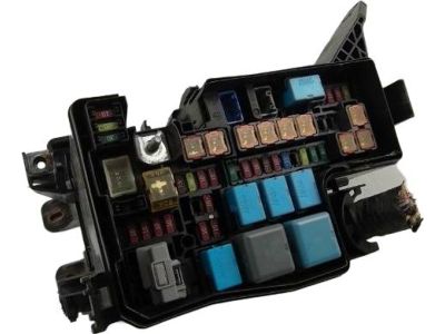 2017 Toyota RAV4 Relay Block - 82741-42020