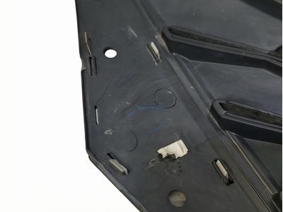 2014 Toyota Sienna Grille - 53101-08080