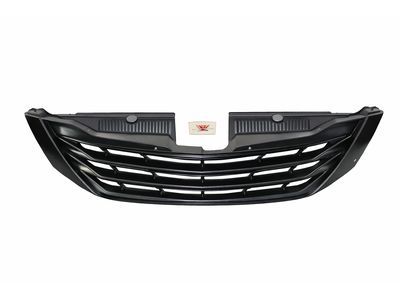 2014 Toyota Sienna Grille - 53101-08080