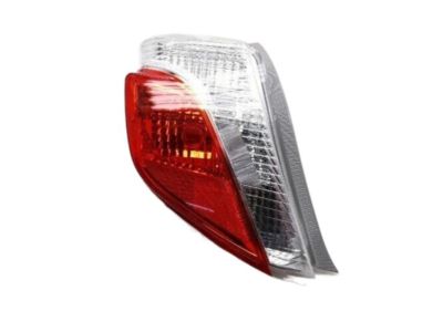 2014 Toyota Yaris Back Up Light - 81561-52760