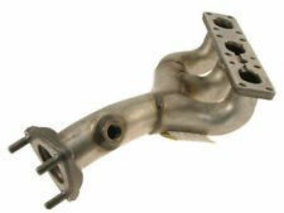 2004 Toyota Celica Exhaust Manifold - 17104-22050