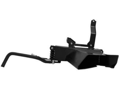 Toyota Highlander Oil Cooler - 32920-0E040