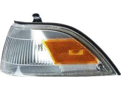Toyota Corolla Side Marker Light - 81620-02020