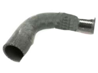 Toyota 12278-28020 Insulator, Ventilation Hose Heat