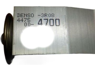 2015 Toyota Prius C Evaporator - 88501-52120