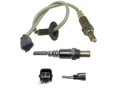 2003 Toyota Celica Oxygen Sensor - 89465-20830