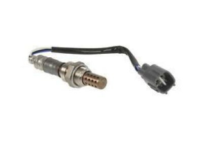 2015 Toyota Tacoma Oxygen Sensor - 89465-04350