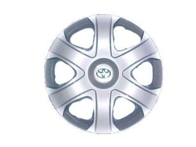 Toyota 42621-02100 Wheel Cap