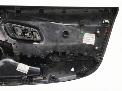 67620-WAA01 Toyota Door Trim Panel Assembly Product Photo 3 of 4