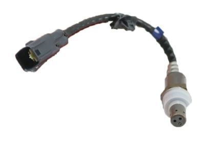 2010 Toyota Land Cruiser Oxygen Sensor - 89465-60370